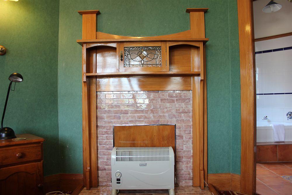 Halswell Lodge Wellington Extérieur photo