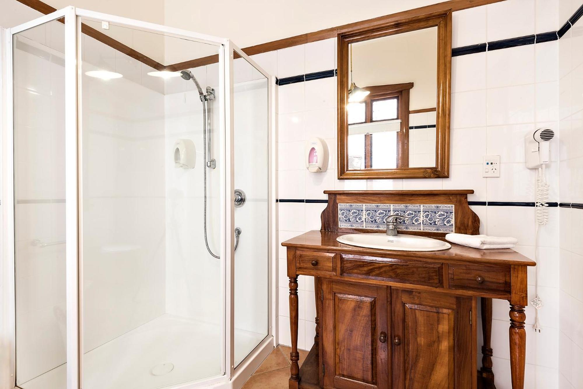 Halswell Lodge Wellington Chambre photo