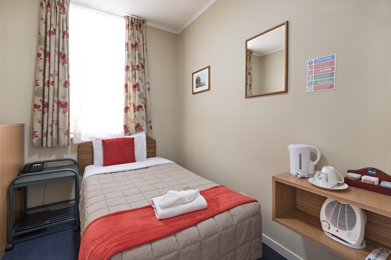 Halswell Lodge Wellington Extérieur photo