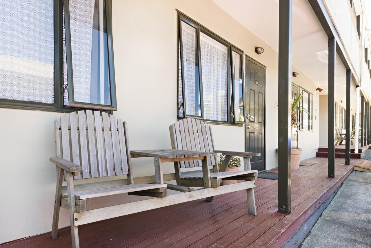 Halswell Lodge Wellington Extérieur photo