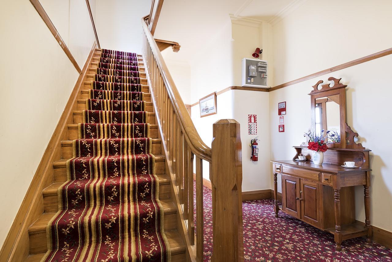Halswell Lodge Wellington Extérieur photo