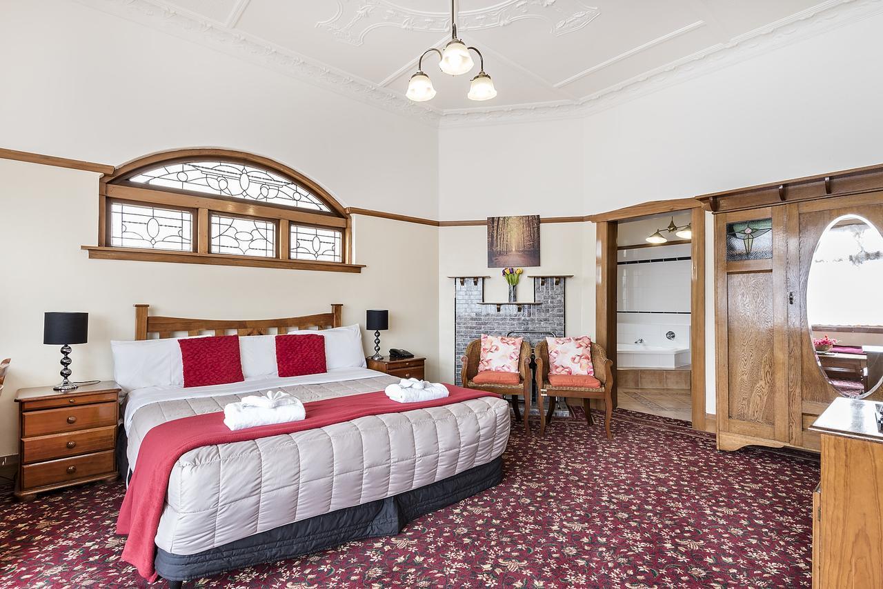 Halswell Lodge Wellington Extérieur photo