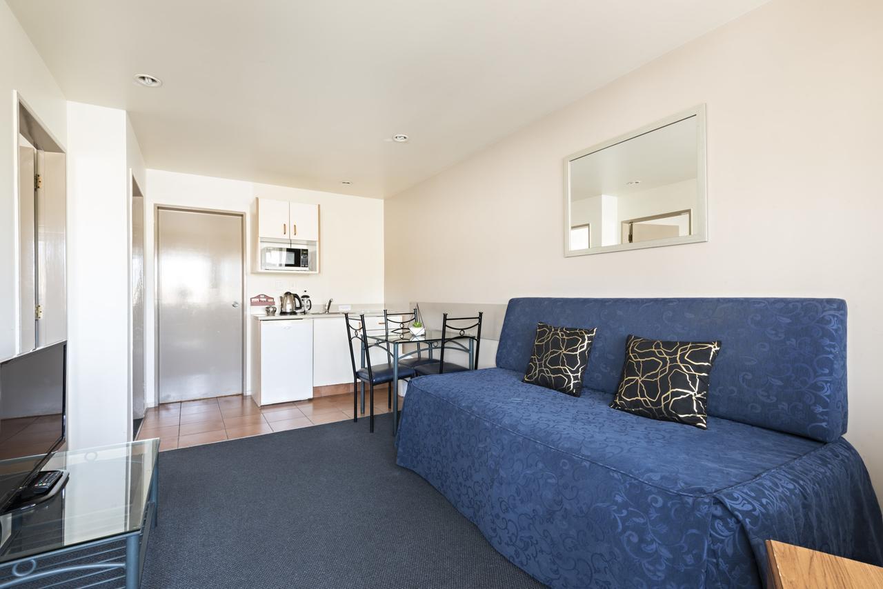 Halswell Lodge Wellington Extérieur photo
