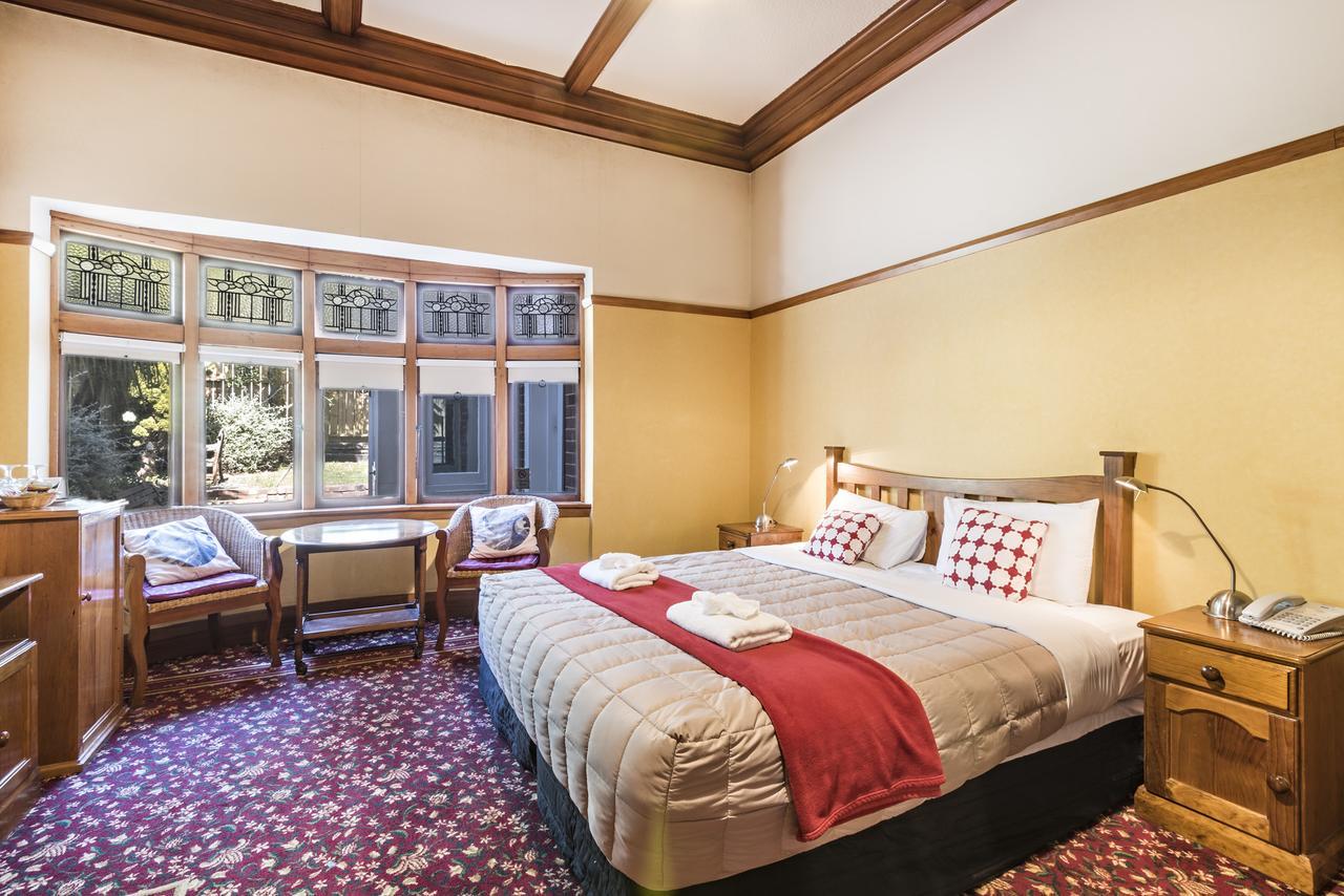 Halswell Lodge Wellington Extérieur photo