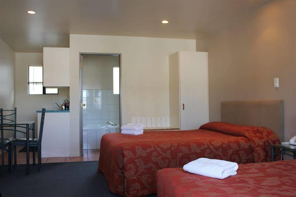 Halswell Lodge Wellington Extérieur photo