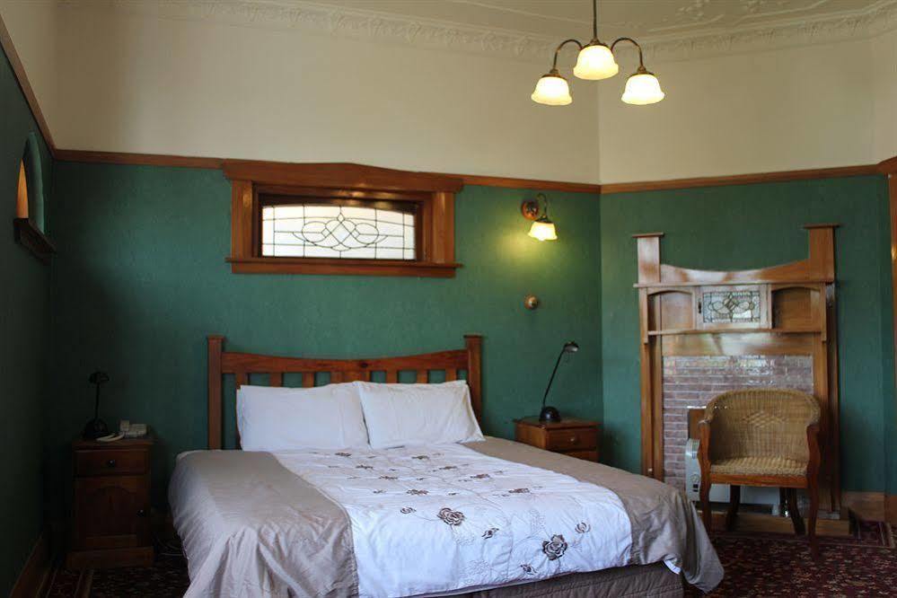 Halswell Lodge Wellington Extérieur photo