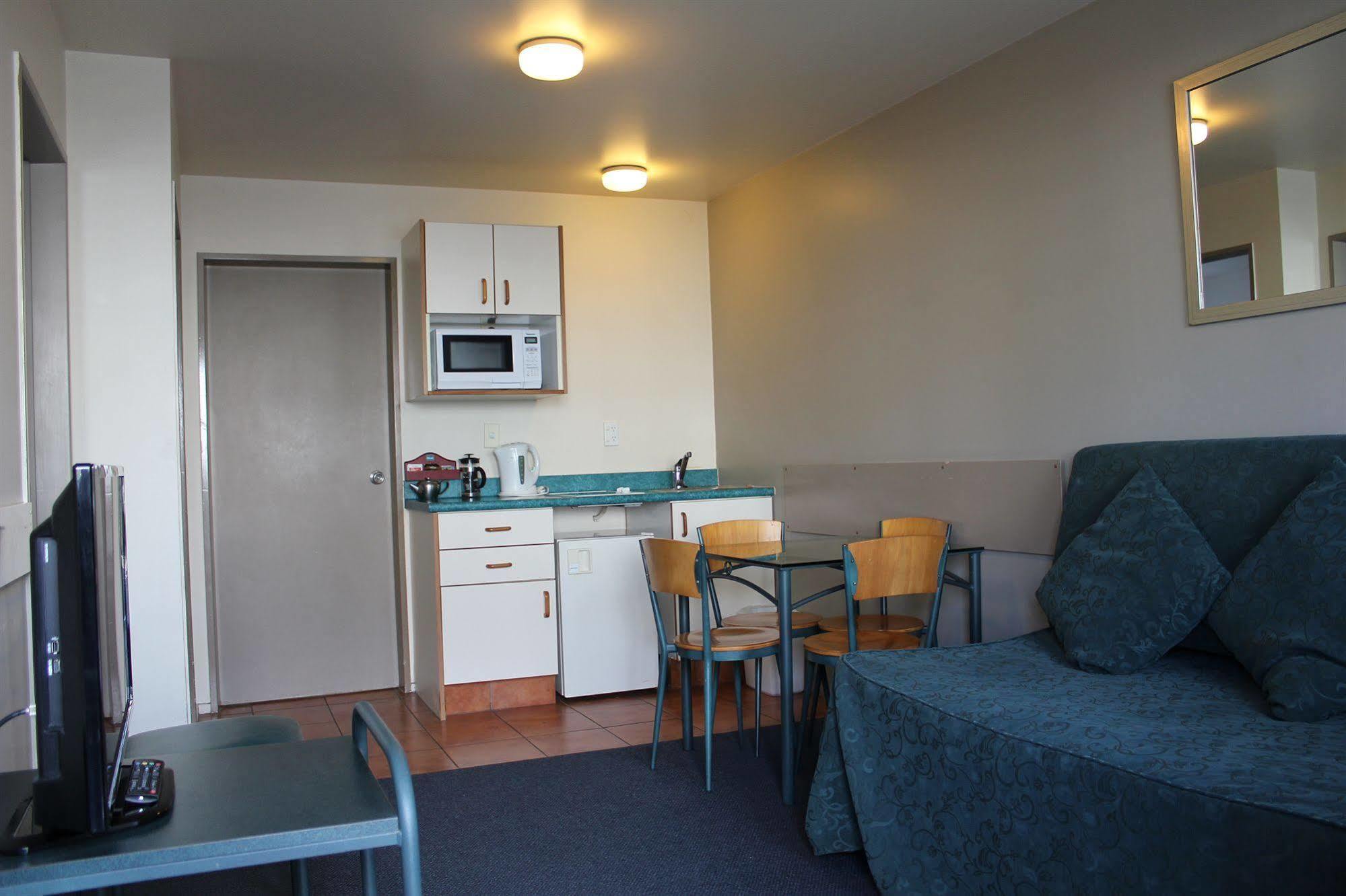 Halswell Lodge Wellington Extérieur photo