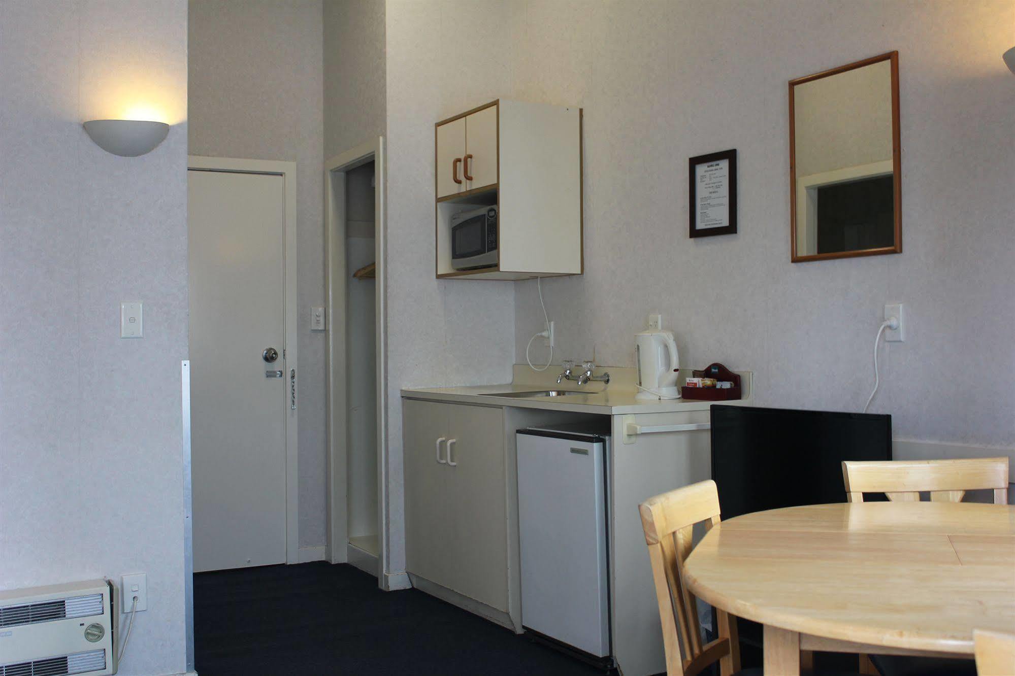 Halswell Lodge Wellington Extérieur photo